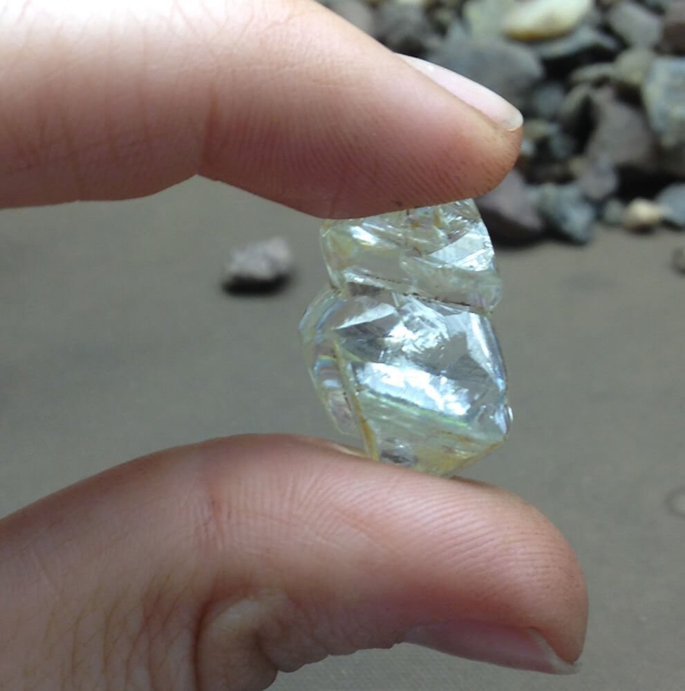 Stone Lab Grown Diamonds